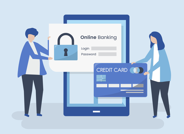 Credit Checks in Background Screening
